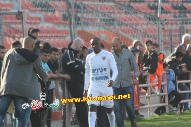 فيديو: هلا بالجمعة وهلا بالوحدة ... هدف رائع لمهاجم بارع .. الوحدة يتغلب على كفارشليم العنيد 0-1